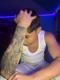 pabonsito webcam model stream image