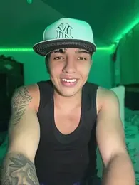 pabonsito webcam model stream image