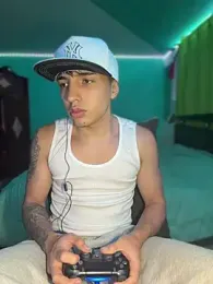 pabonsito webcam model stream image