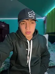 pabonsito webcam model stream image