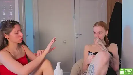 fcjuicy_pussy webcam model stream image