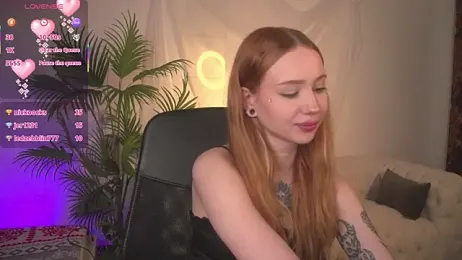zoeforrd webcam stripchat model stream image