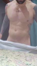 Manufuego87 webcam model stream image