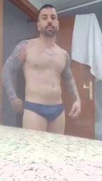 Manufuego87 webcam model stream image