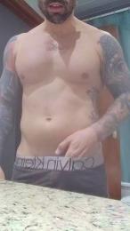 Manufuego87 webcam model stream image