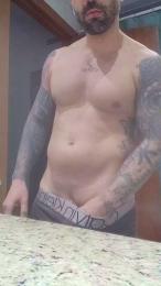 Manufuego87 webcam model stream image