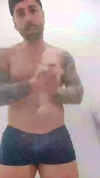 Manufuego87 webcam model stream image