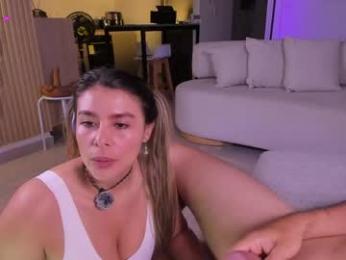 nemisha webcam model stream image