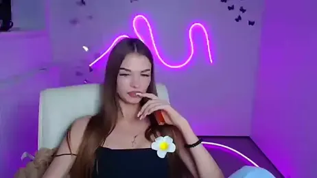 Lina_Loveuu webcam stripchat model stream image