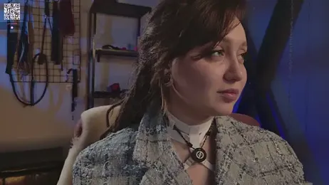 VortexProject webcam model stream image