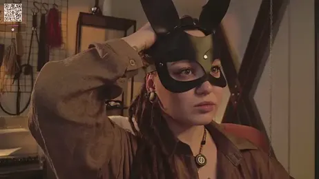 VortexProject webcam model stream image