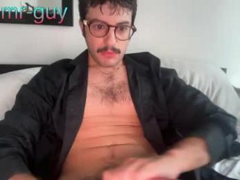 _mrguy_ webcam chaturbate model stream image