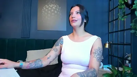 roxy_hell webcam model stream image