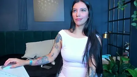 roxy_hell webcam model stream image