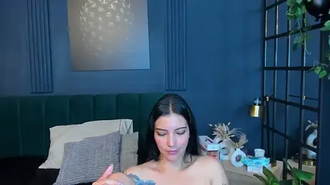 roxy_hell webcam model stream image