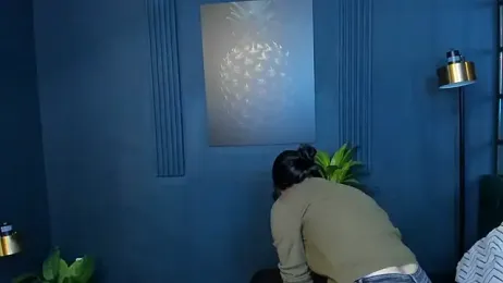 roxy_hell webcam model stream image