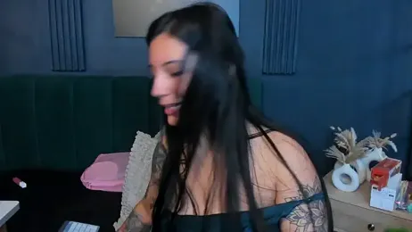 roxy_hell webcam model stream image