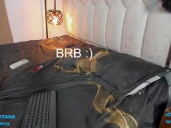 boy_jerry webcam chaturbate model stream image