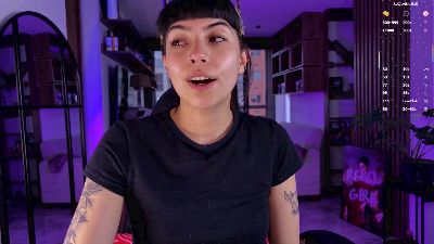 QueenDesiree webcam cam4 model stream image