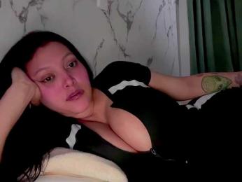 MarcellaGriffin webcam bongacams model stream image