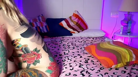 Sophia_Sapphire webcam stripchat model stream image