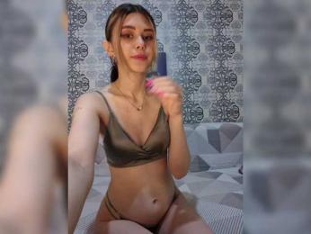 -Your_Girl- webcam bongacams model stream image