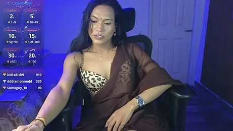 DarlingJenny22 webcam stripchat model stream image