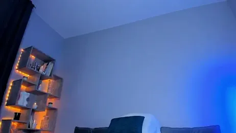 ClockworkLady webcam model stream image