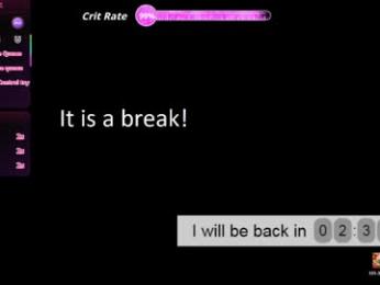 kilian_rocho webcam model stream image