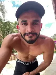 Jacksonfranco webcam stripchat model stream image
