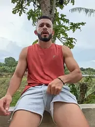 Jacksonfranco webcam stripchat model stream image