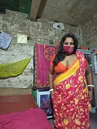 Sagarika-24 webcam stripchat model stream image