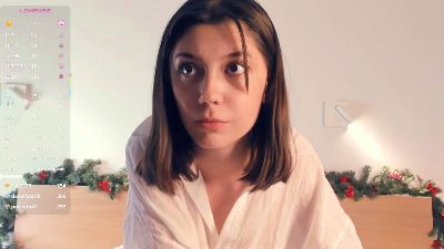 RoseannFenoglio webcam cam4 model stream image