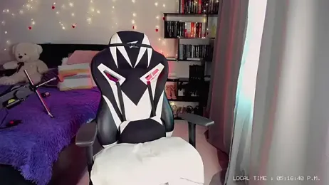 smurfette1 webcam model stream image