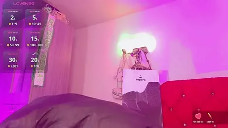 naomy__xx webcam model stream image