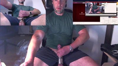 Reeper84 webcam model stream image
