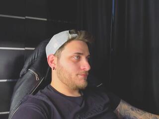 Ruben Deniro webcam model stream image