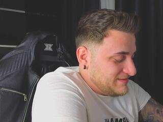 Ruben Deniro webcam model stream image