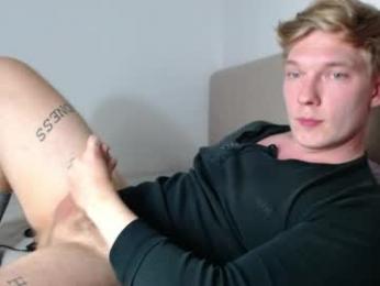 hercules__ webcam chaturbate model stream image