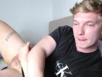 hercules__ webcam chaturbate model stream image