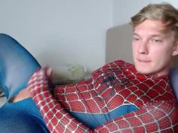 hercules__ webcam chaturbate model stream image