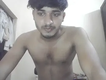 Jack_Vibes webcam model stream image