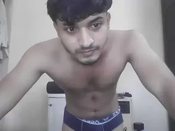 Jack_Vibes webcam model stream image