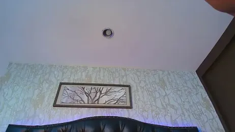 DenzelRios webcam model stream image