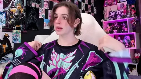 Supaidagaru webcam stripchat model stream image