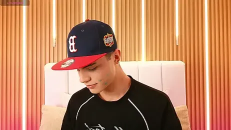 Dulcey_ webcam model stream image