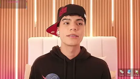 Dulcey_ webcam model stream image