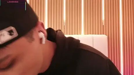 Dulcey_ webcam model stream image