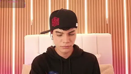 Dulcey_ webcam model stream image