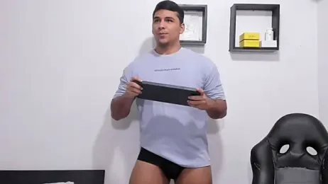 Thiago_bel webcam model stream image